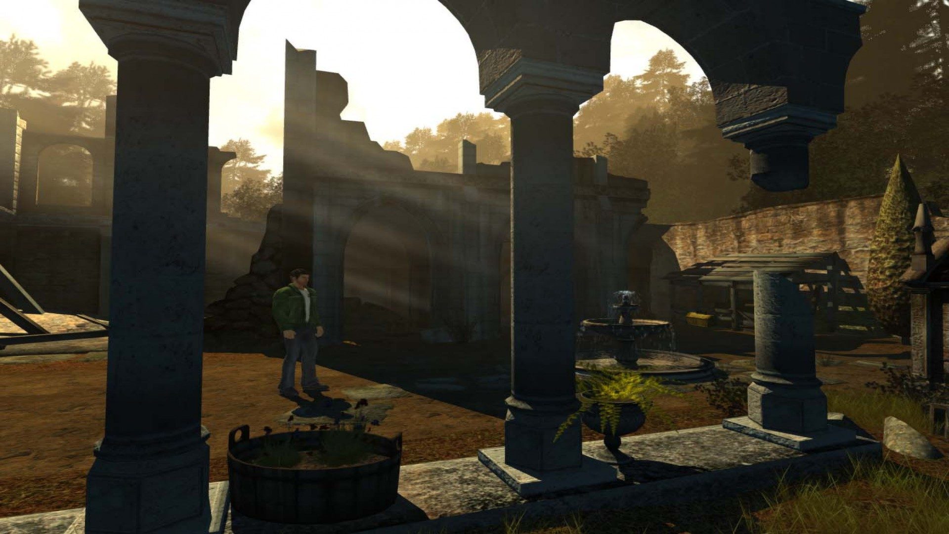 Memento Mori Screenshot 3