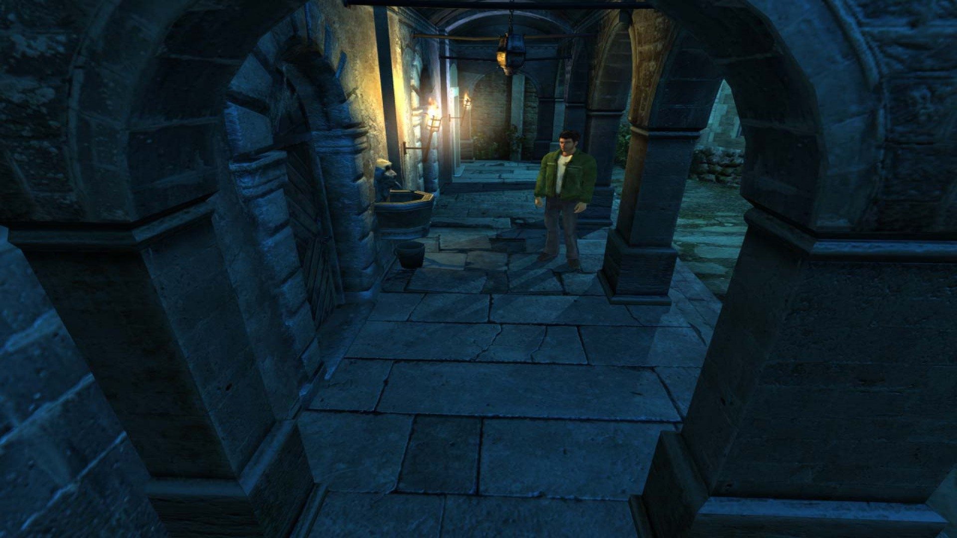 Memento Mori Screenshot 4