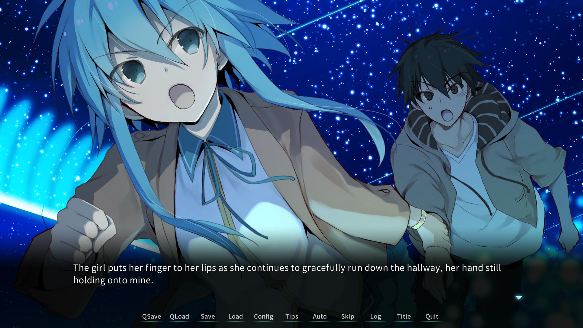 Memory's Dogma CODE:01 Steam