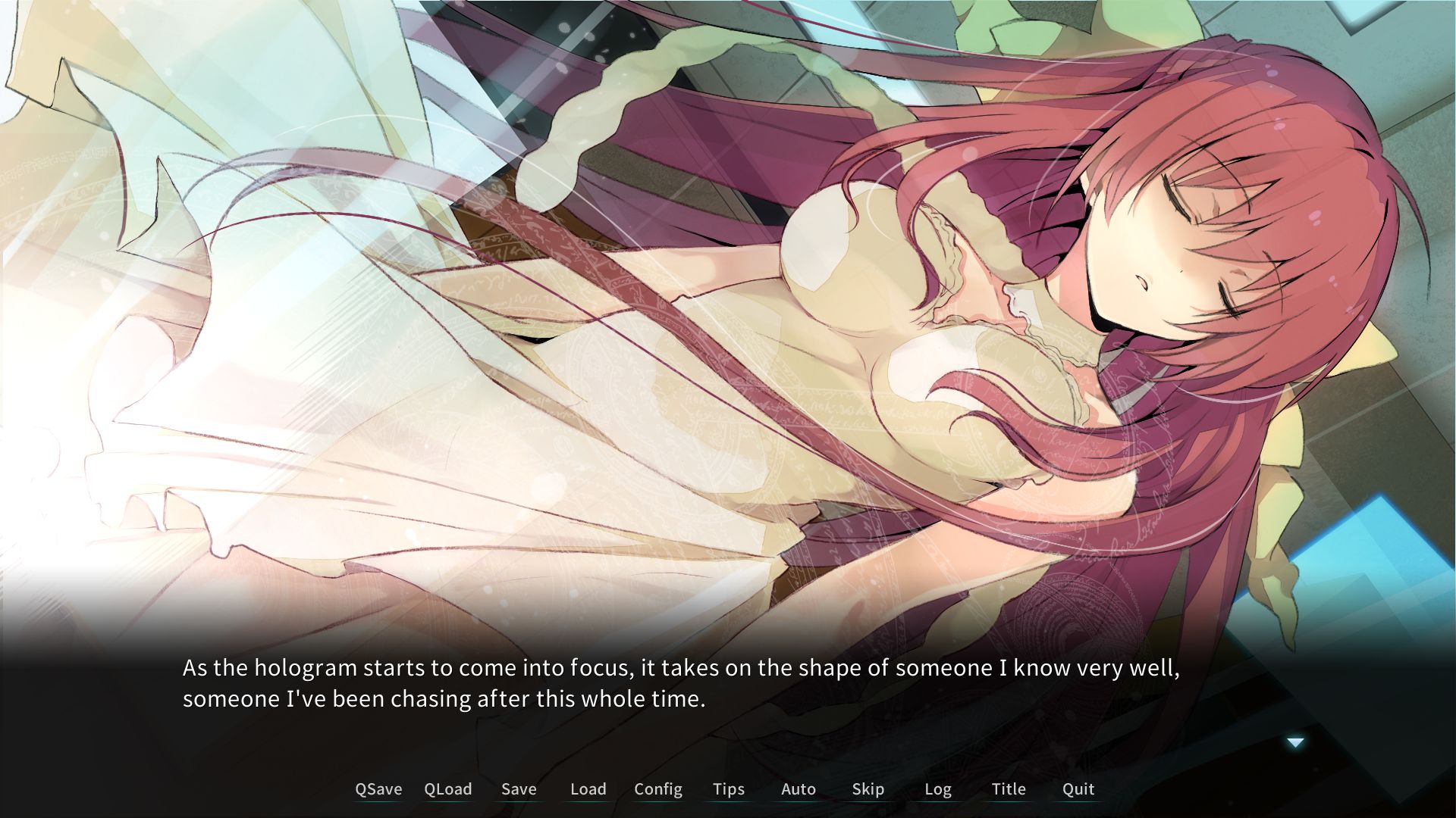 Memory's Dogma CODE:01 Steam