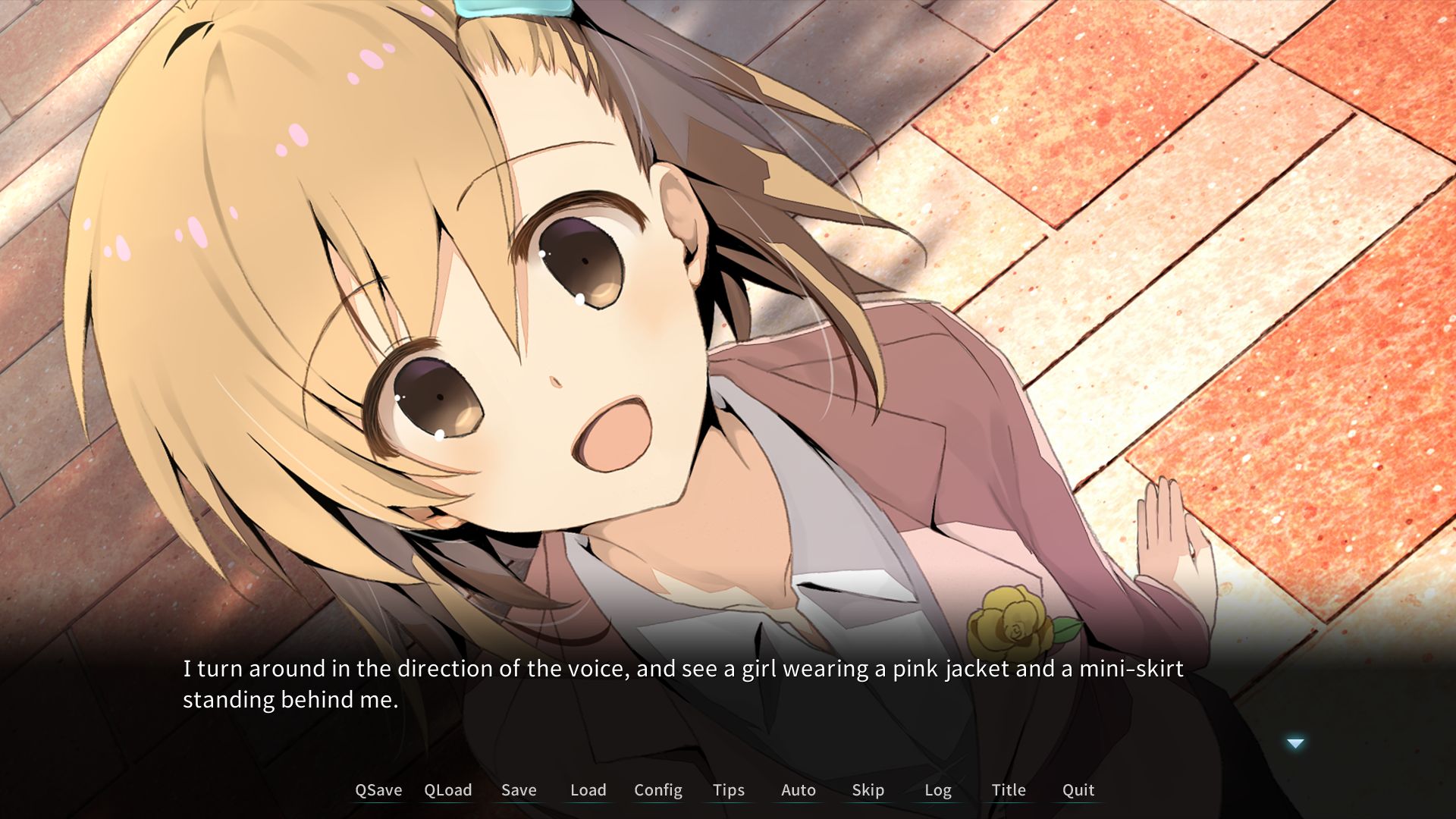 Memory's Dogma CODE:01 Steam