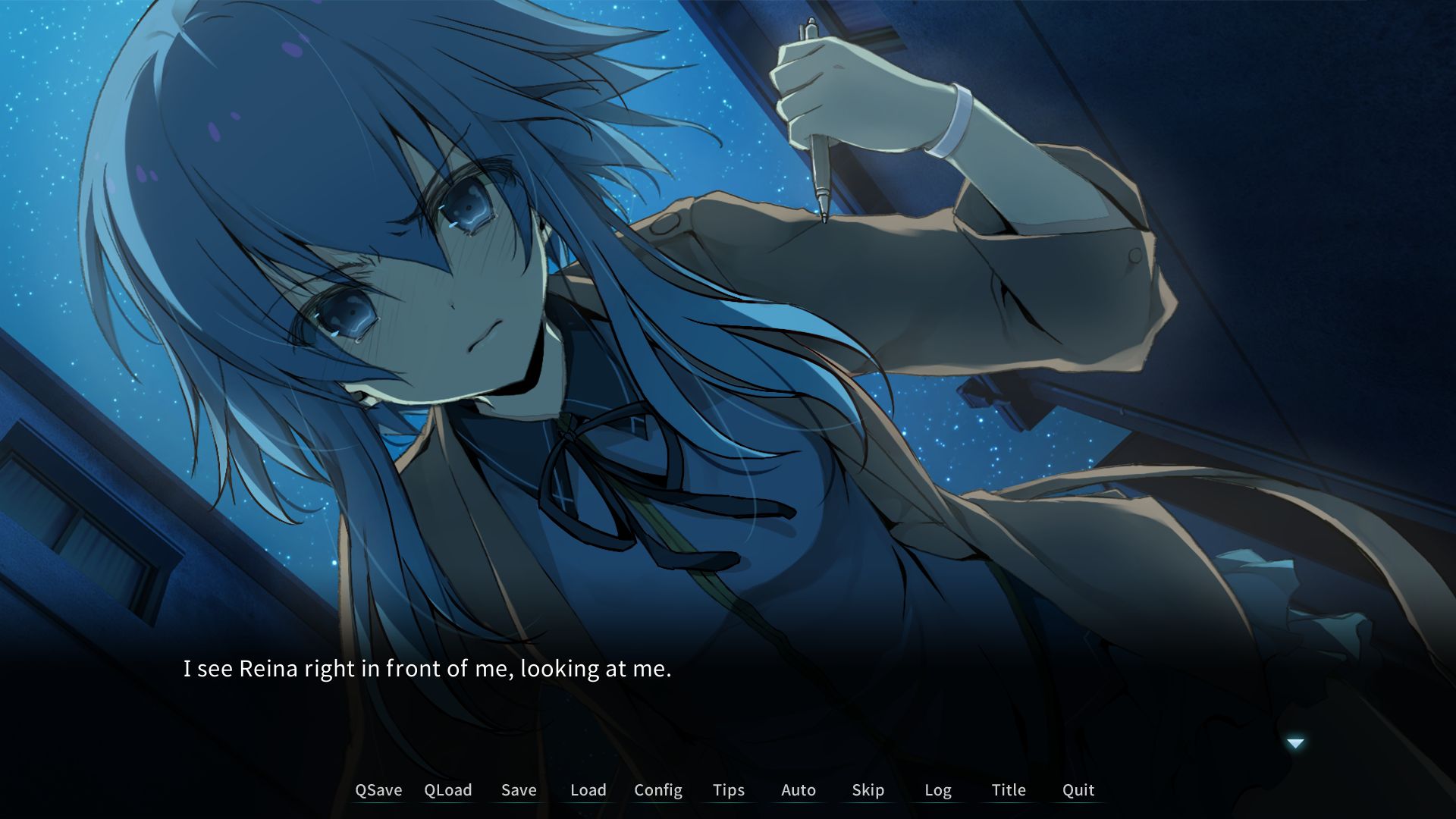 Memory's Dogma CODE:01 Steam