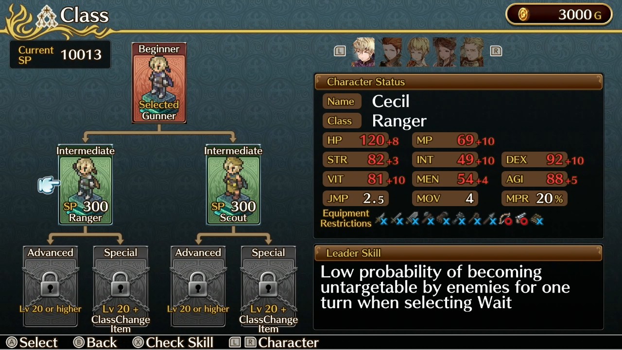 Mercenaries Wings: The False Phoenix Screenshot 1