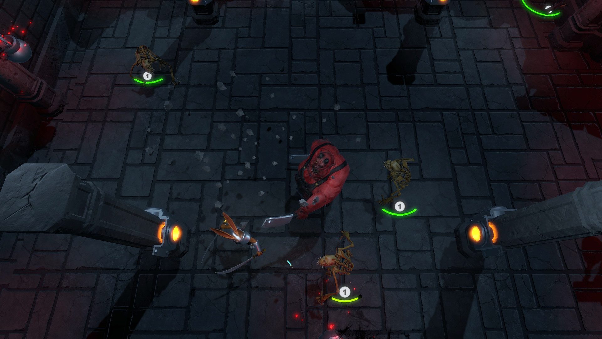 MetaMorph Screenshot 1