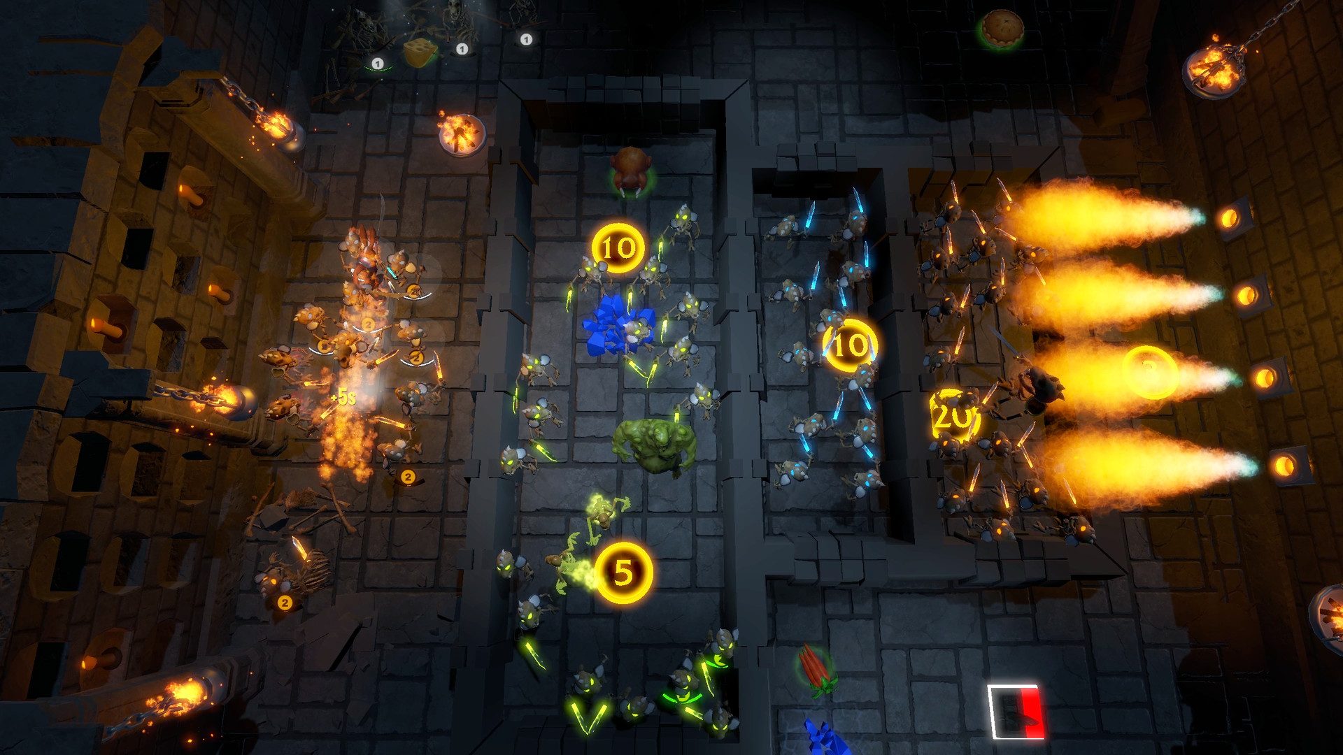 MetaMorph Screenshot 2