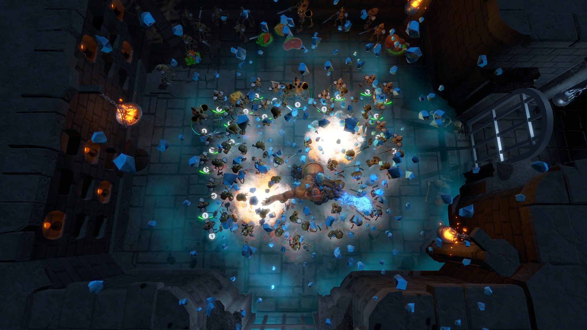 MetaMorph Screenshot 4