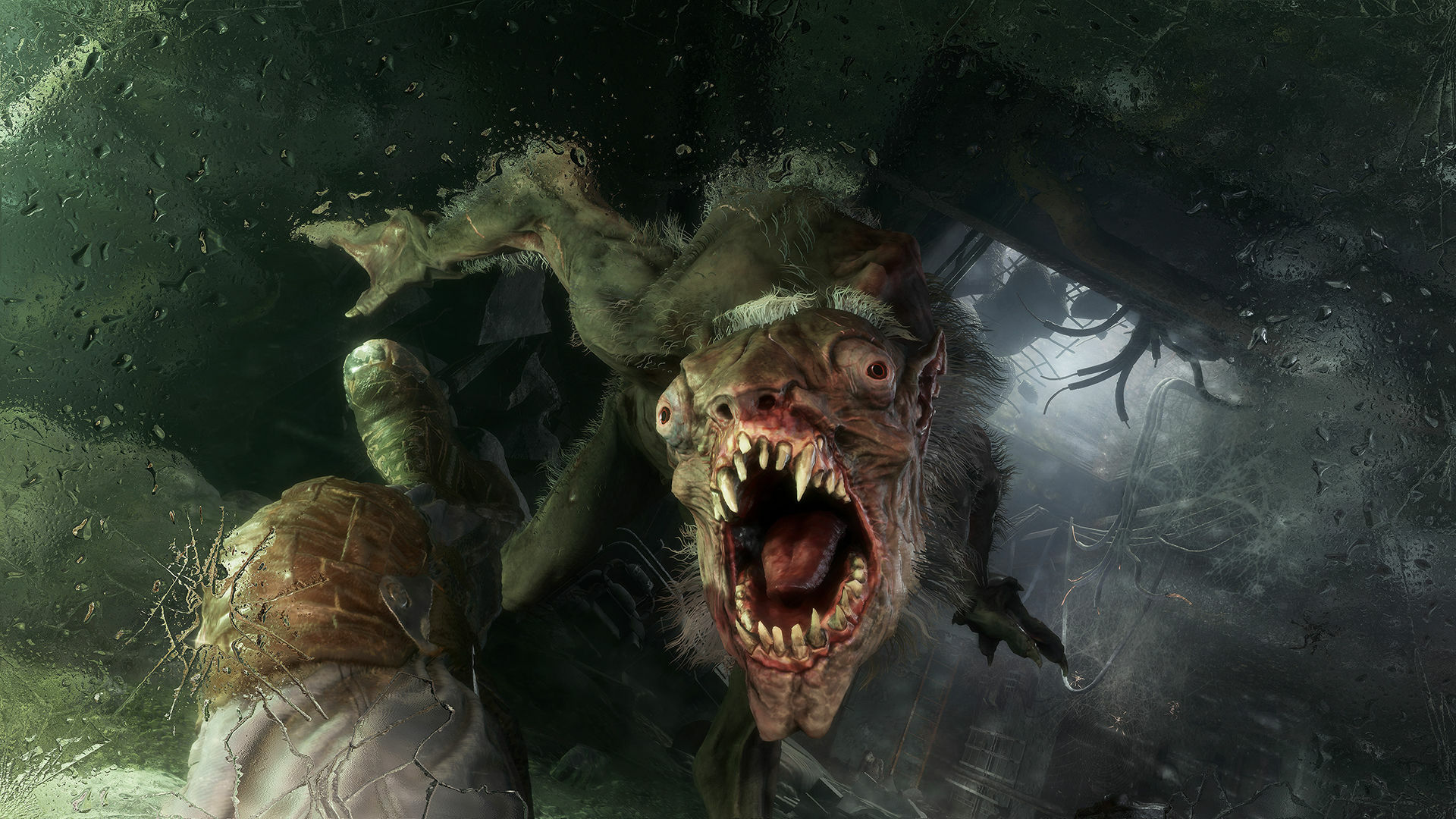 Metro Franchise Bundle Screenshot 1