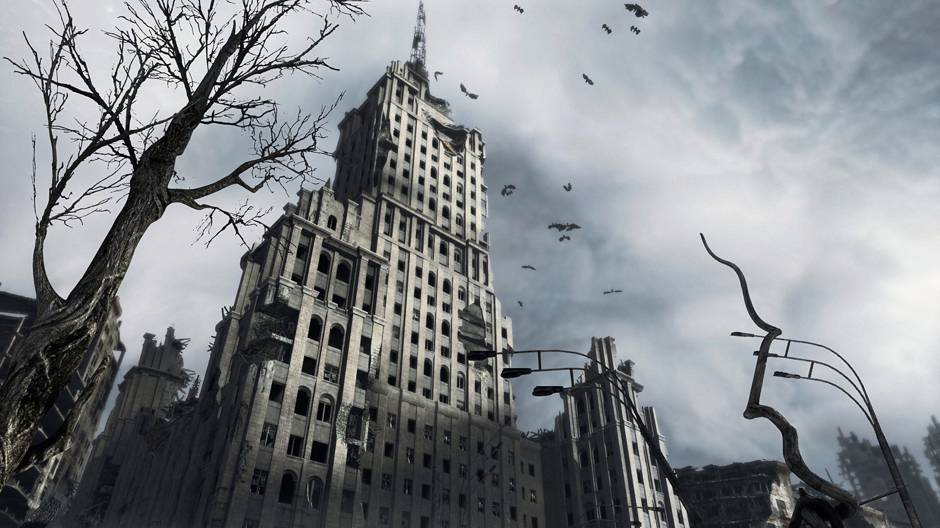 Metro Redux Screenshot 5