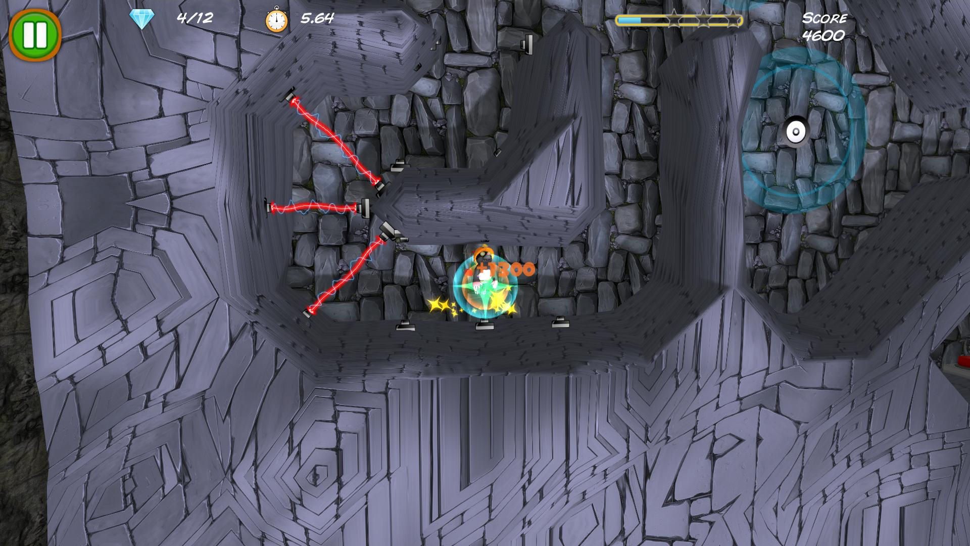 Miko Mole Screenshot 3