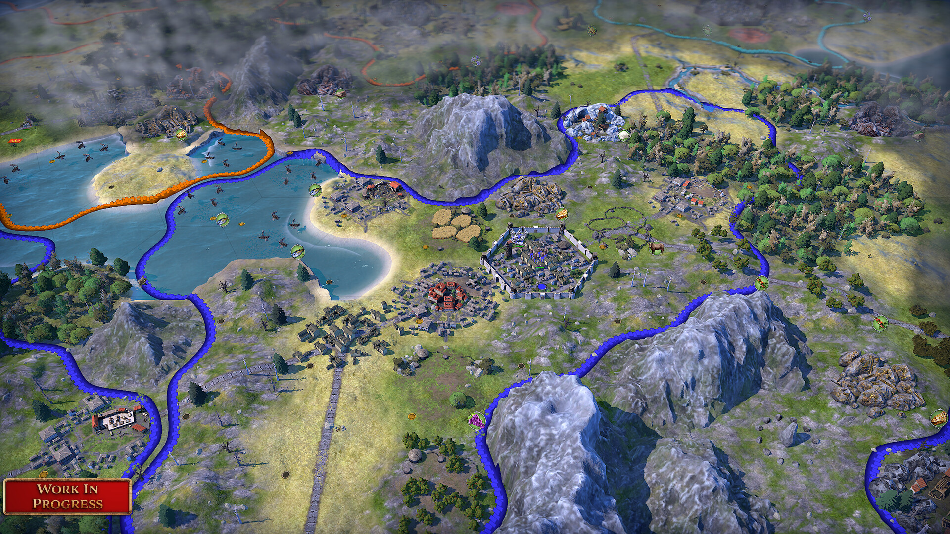 Millennia Screenshot 5