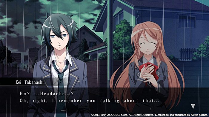 Mind Zero Screenshot 5