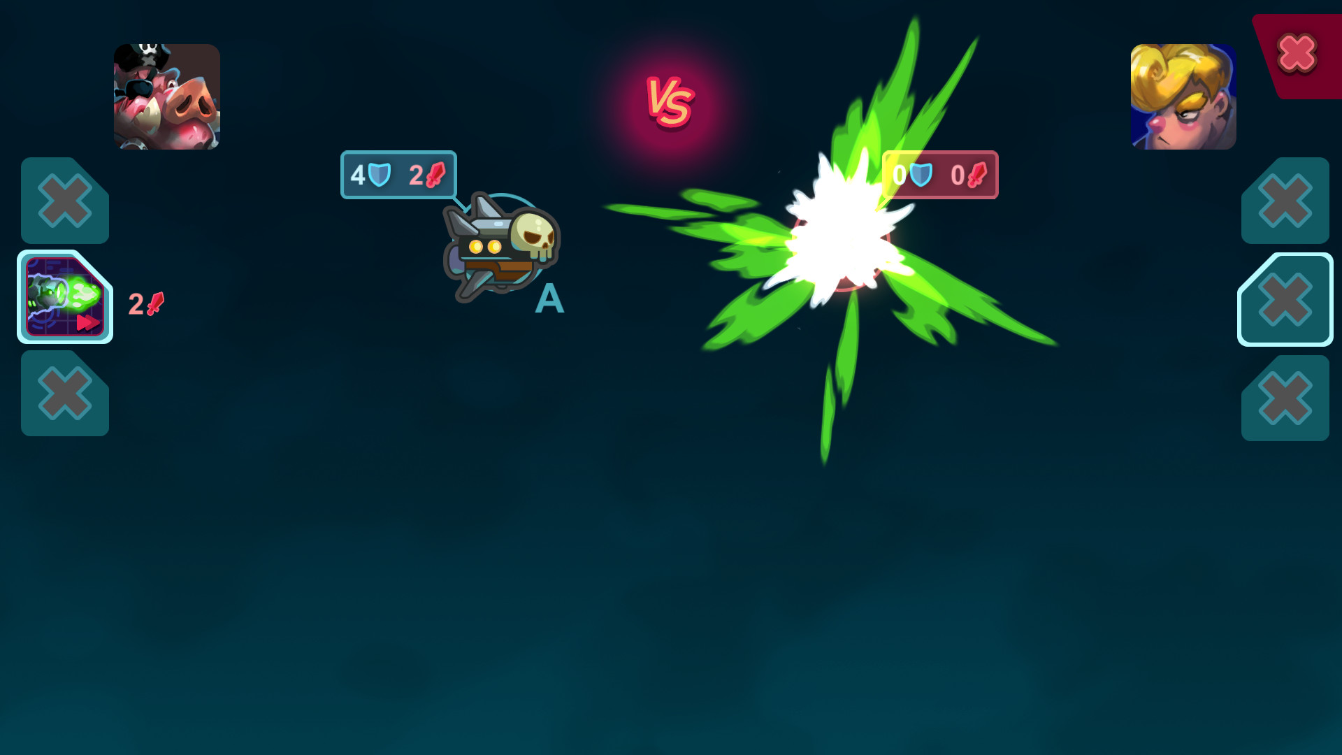 Mini Gal4Xy Screenshot 3