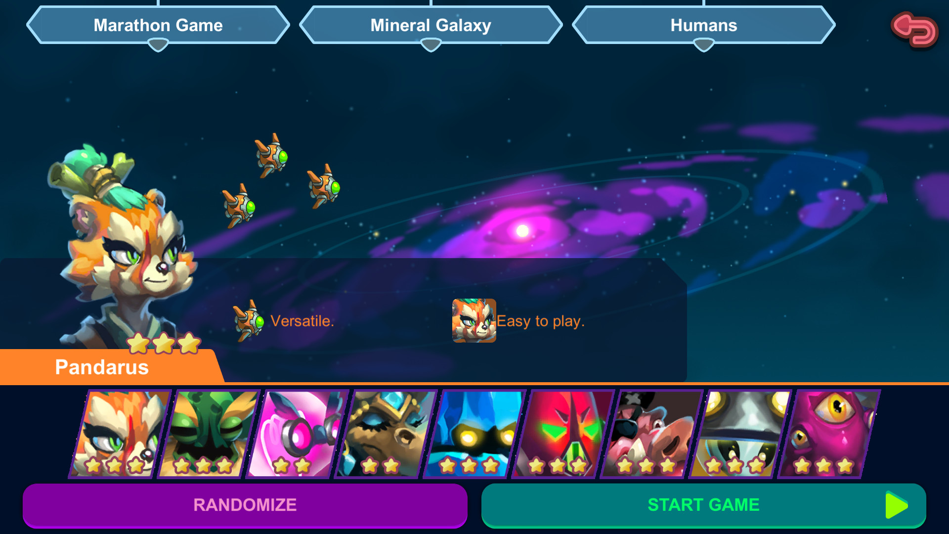 Mini Gal4Xy Screenshot 4