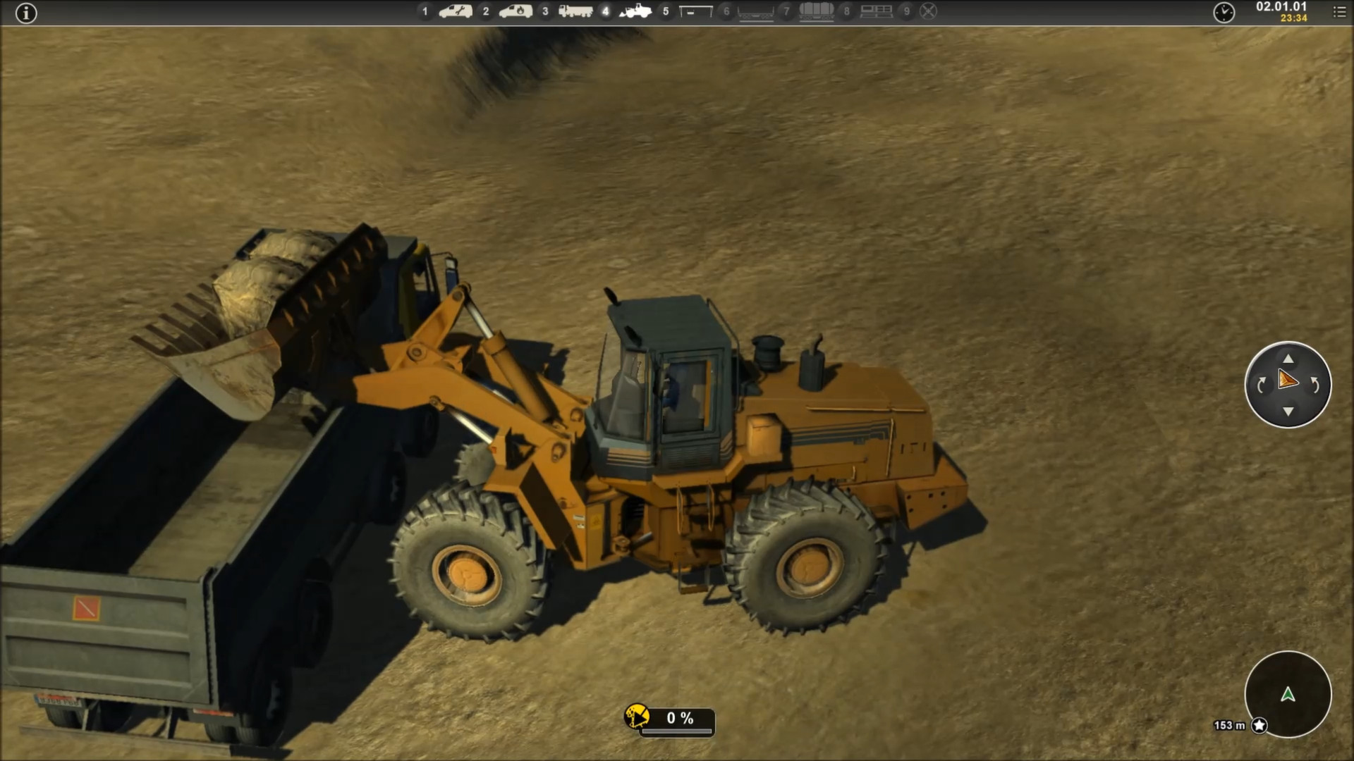 Mining & Tunneling Simulator Screenshot 5