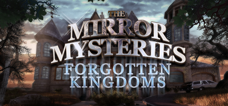 Mirror Mysteries 2 Steam