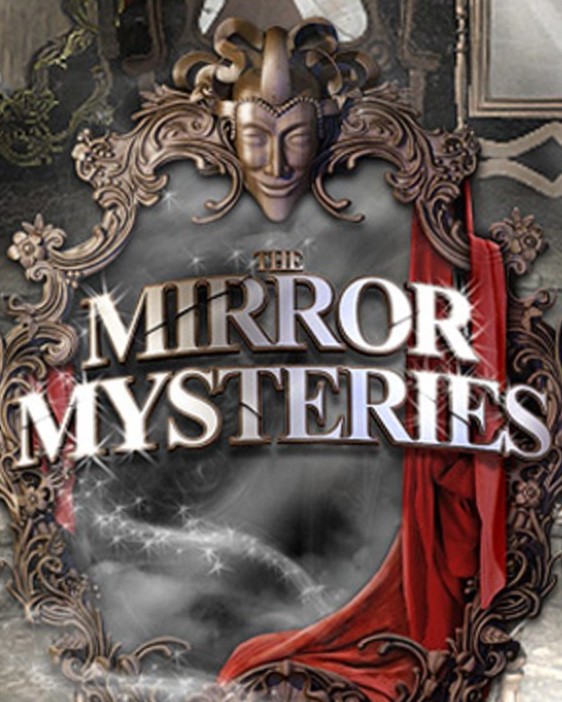 Mirror Mysteries Steam