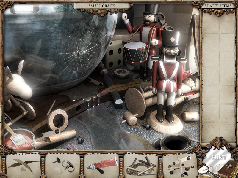 Mirror Mysteries Screenshot 2