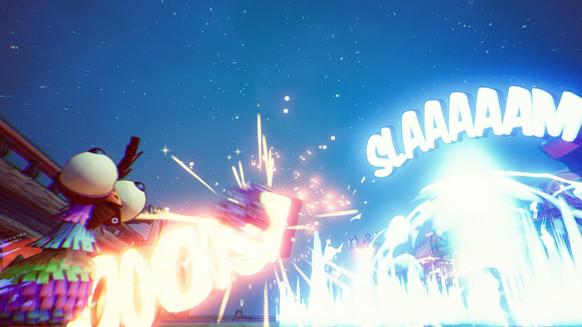 MisBits Screenshot 1