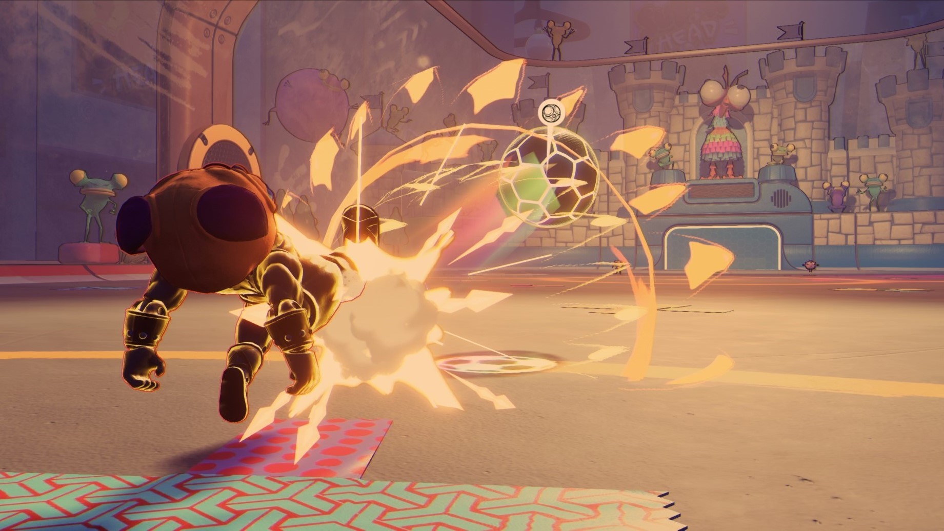 MisBits Screenshot 2