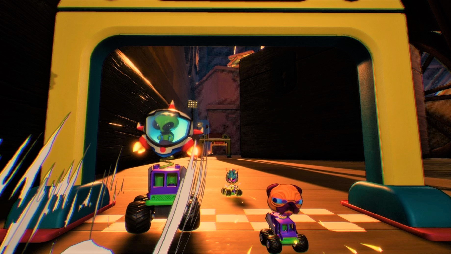 MisBits Screenshot 3