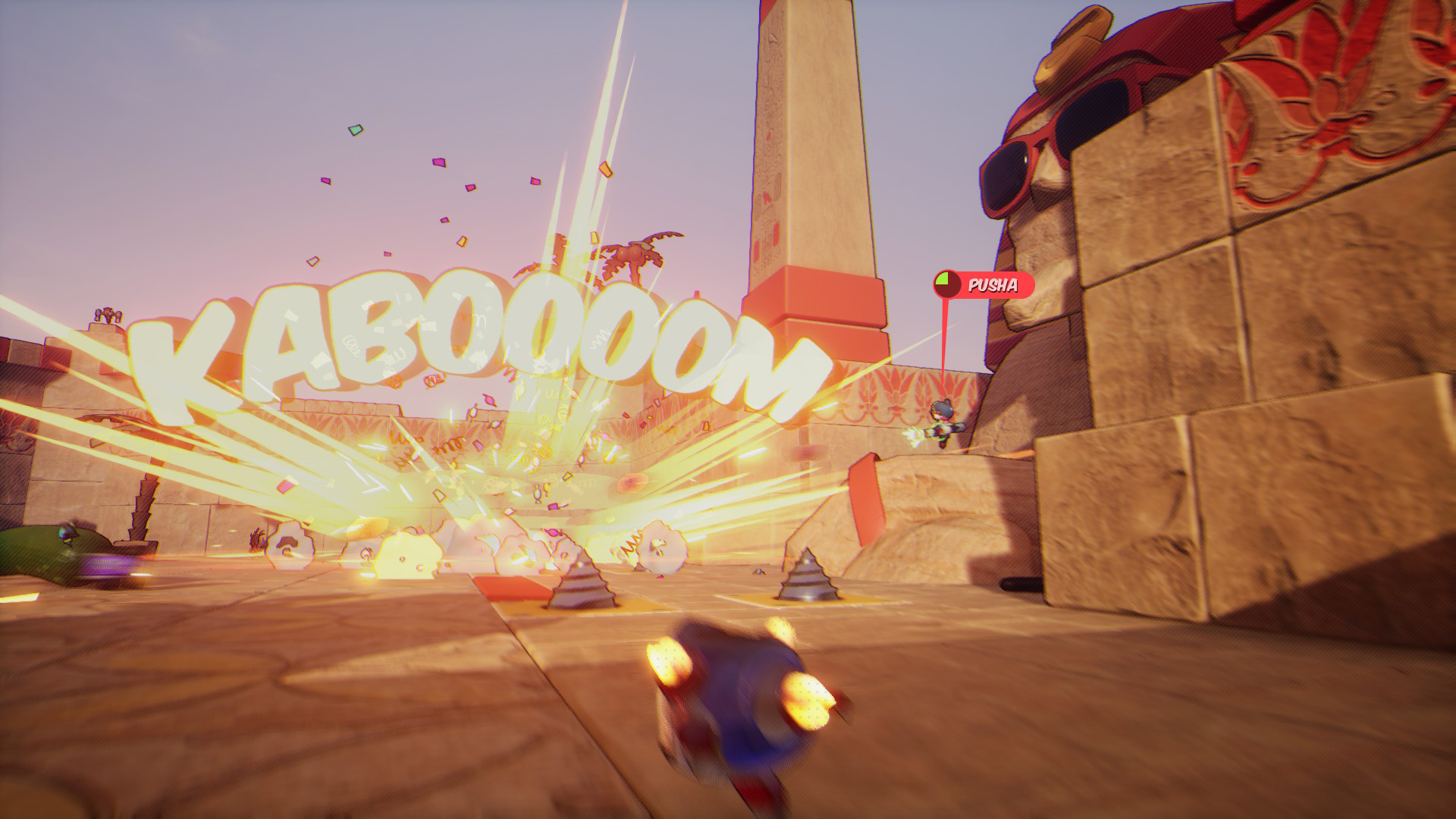 MisBits Screenshot 4