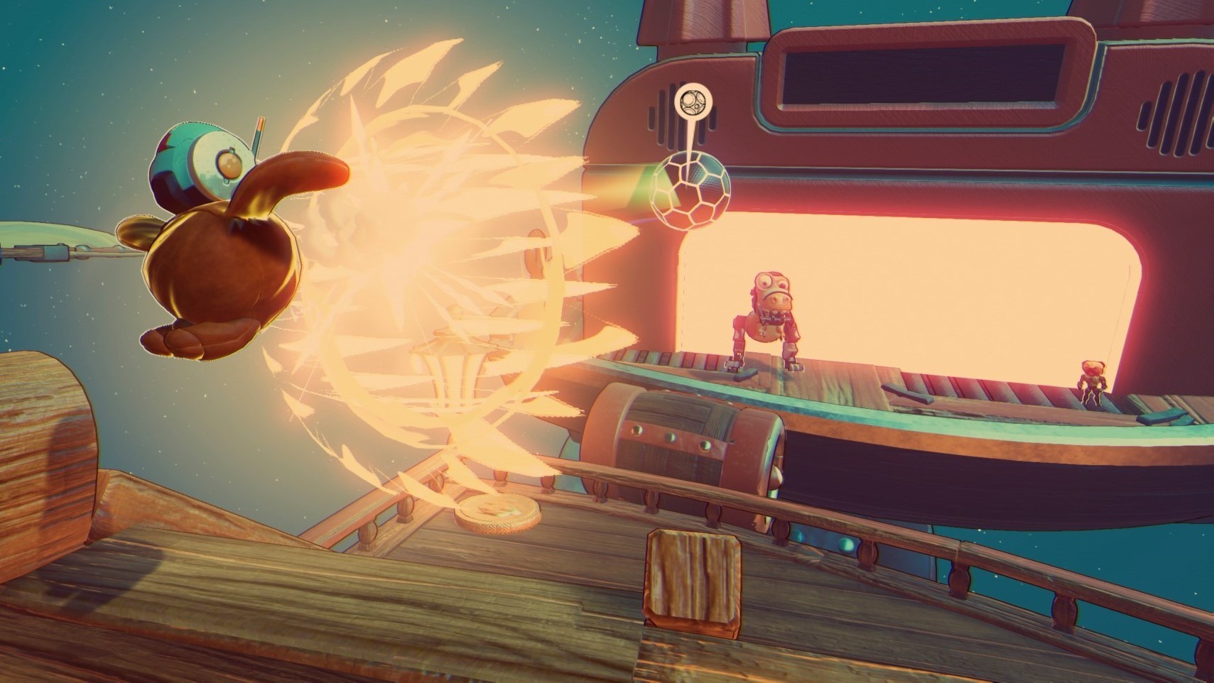 MisBits Screenshot 5