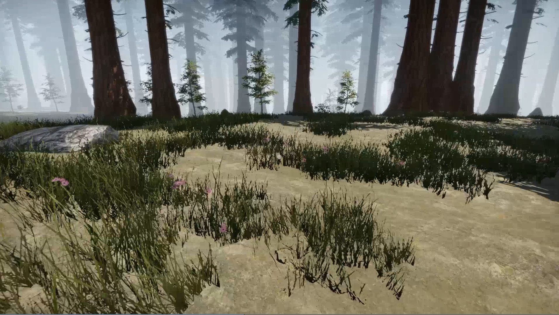 Missing Plane: Survival Screenshot 2