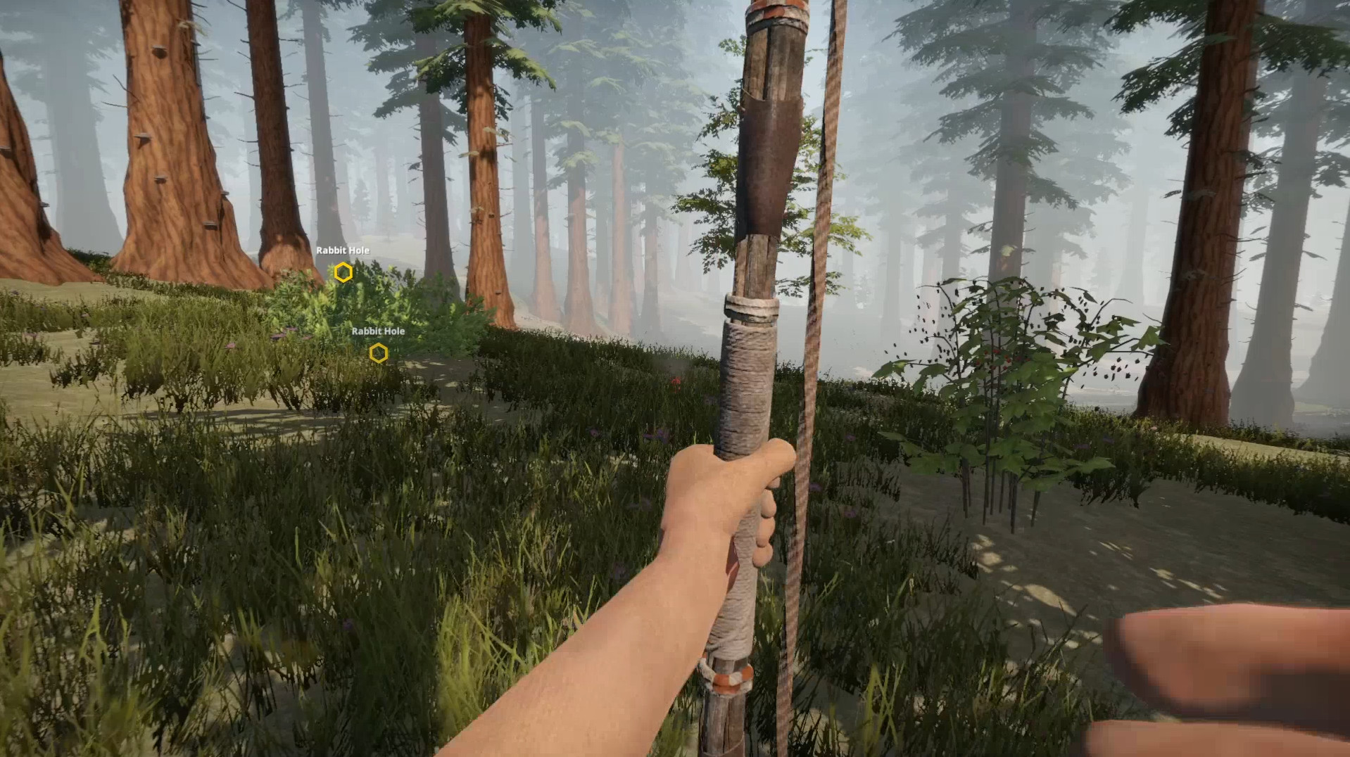 Missing Plane: Survival Screenshot 3
