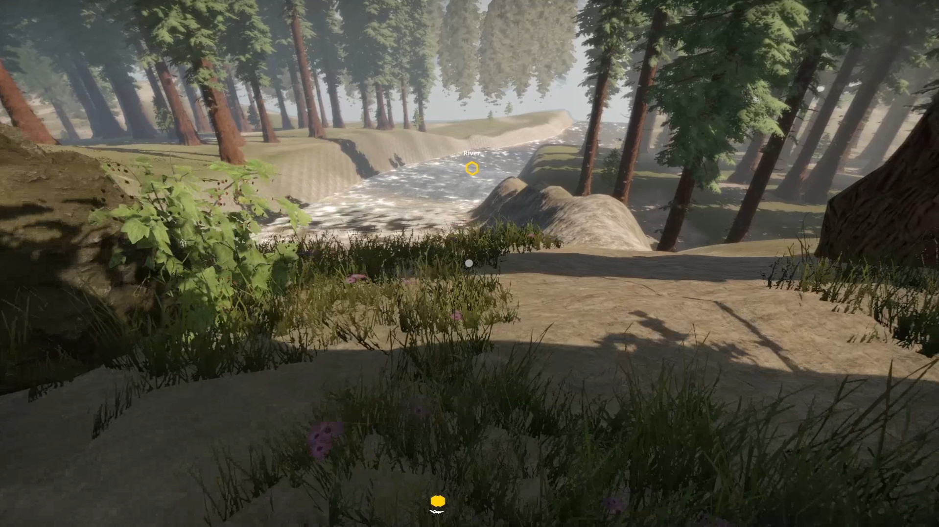 Missing Plane: Survival Screenshot 5