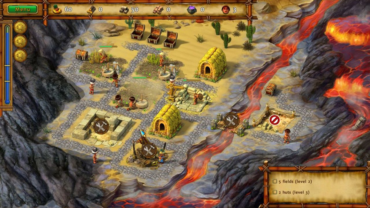 MOAI: Build Your Dream Screenshot 4