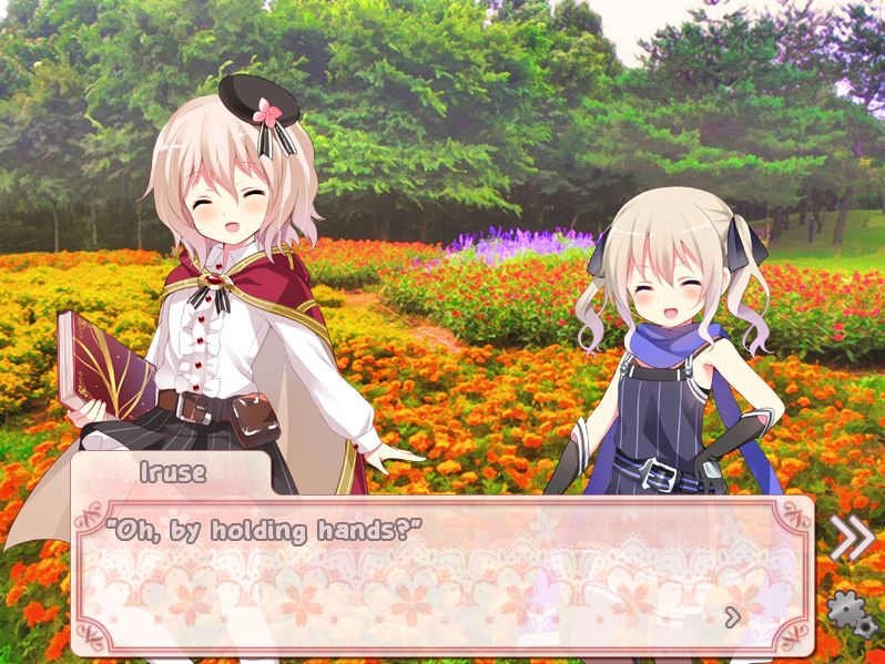 Moékuri Screenshot 1