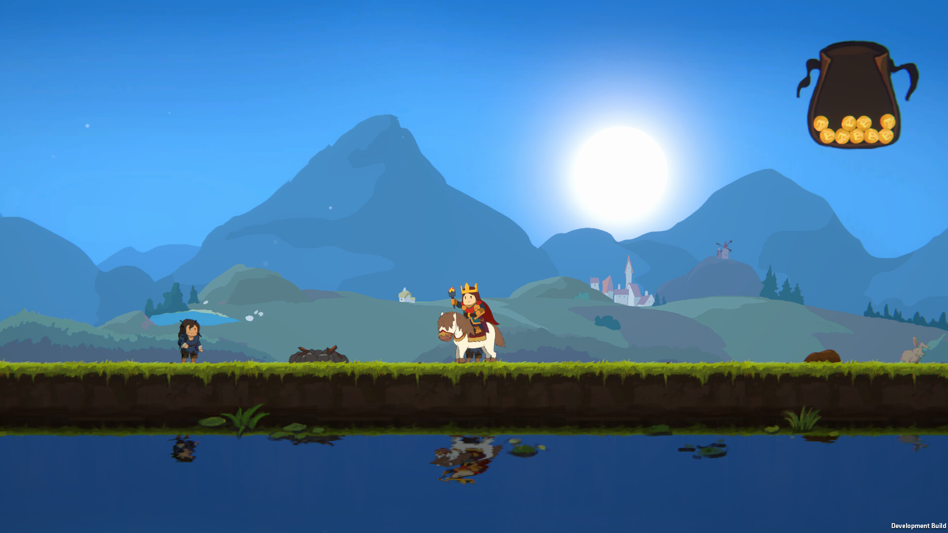 Monarchy Screenshot 3