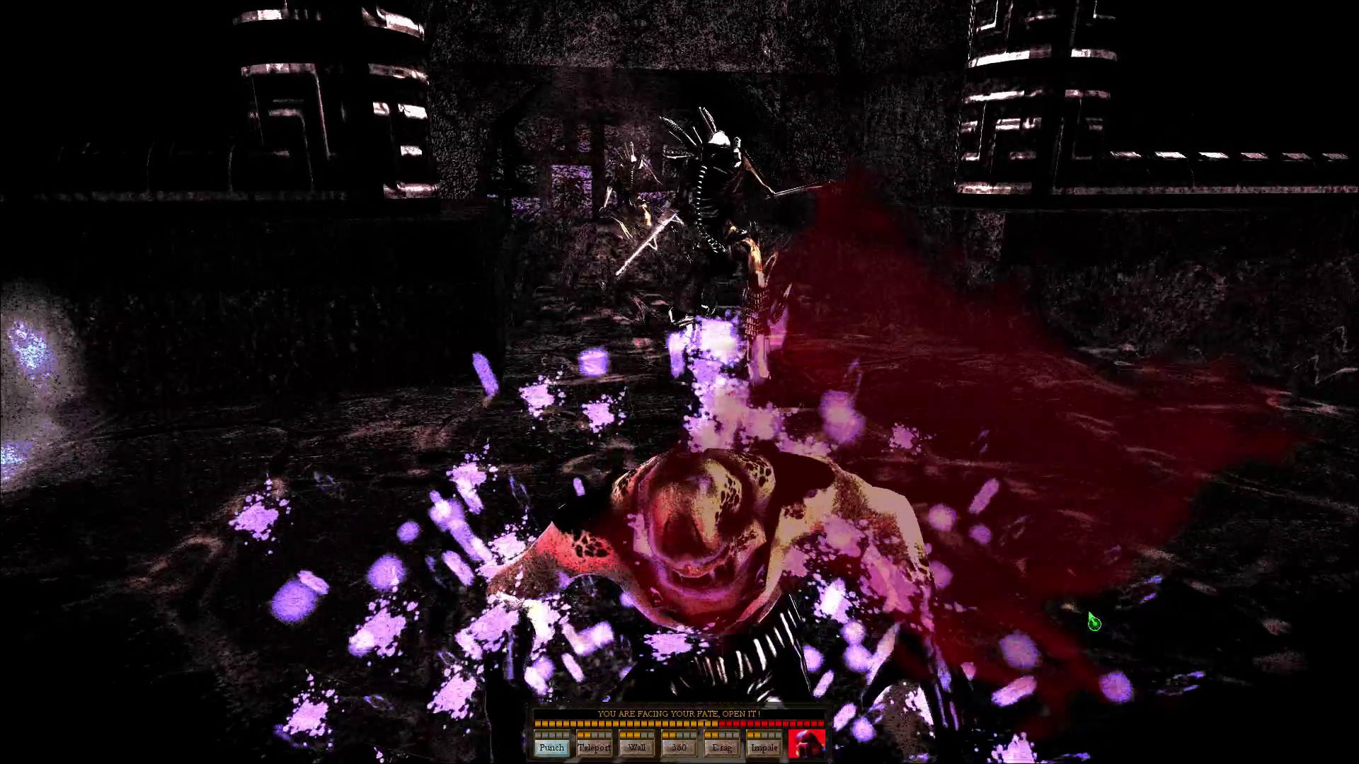 Monster Challenge Circus Screenshot 1