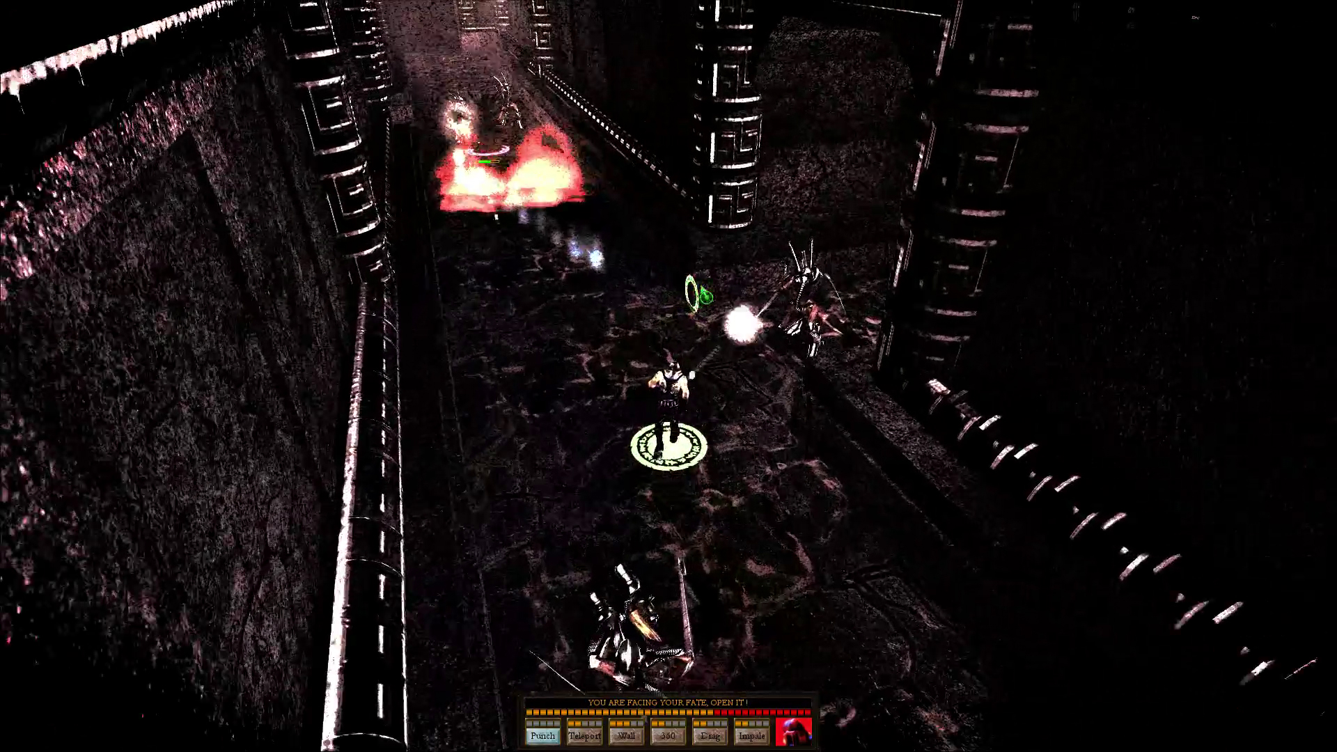 Monster Challenge Circus Screenshot 3