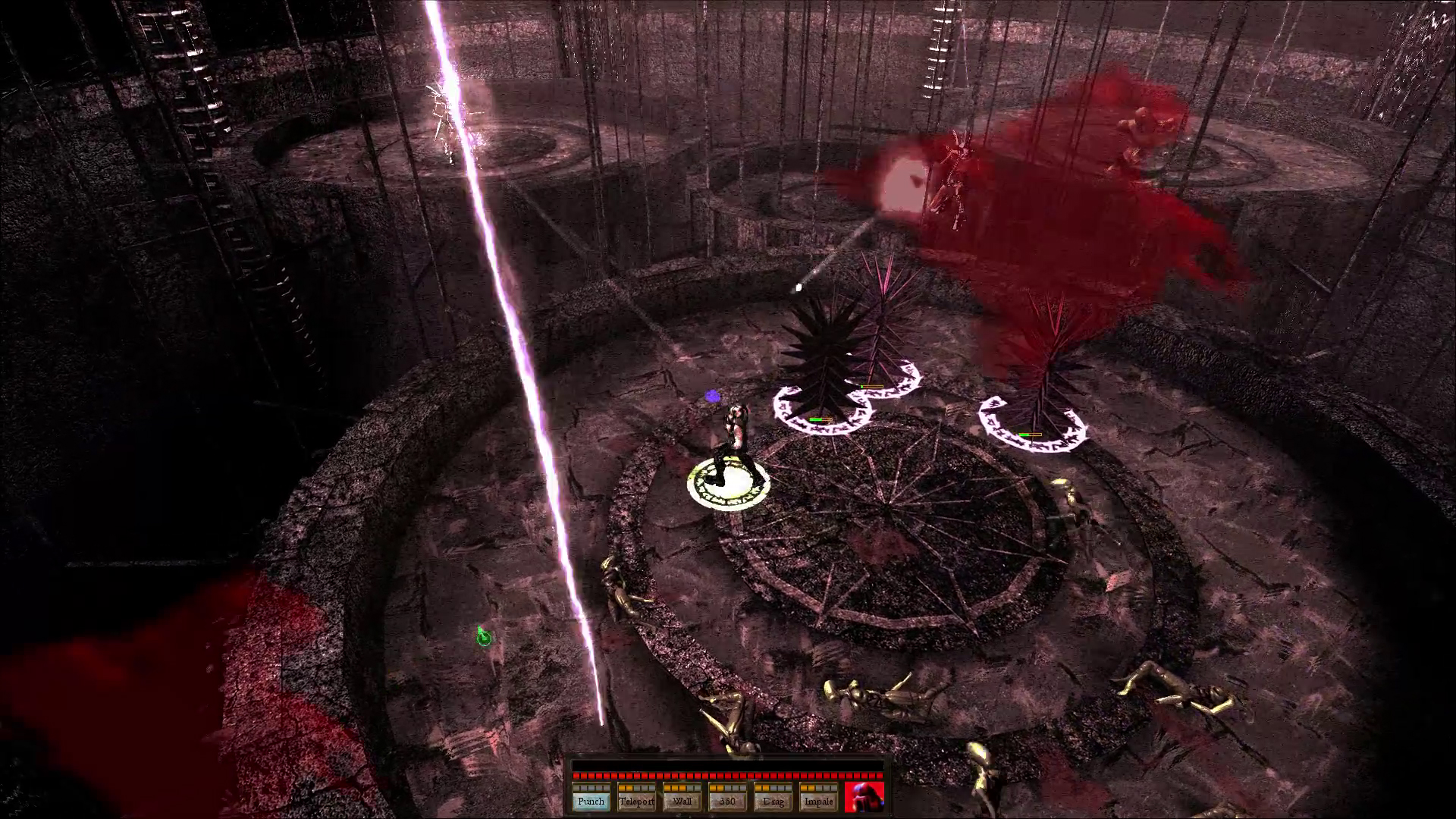 Monster Challenge Circus Screenshot 4