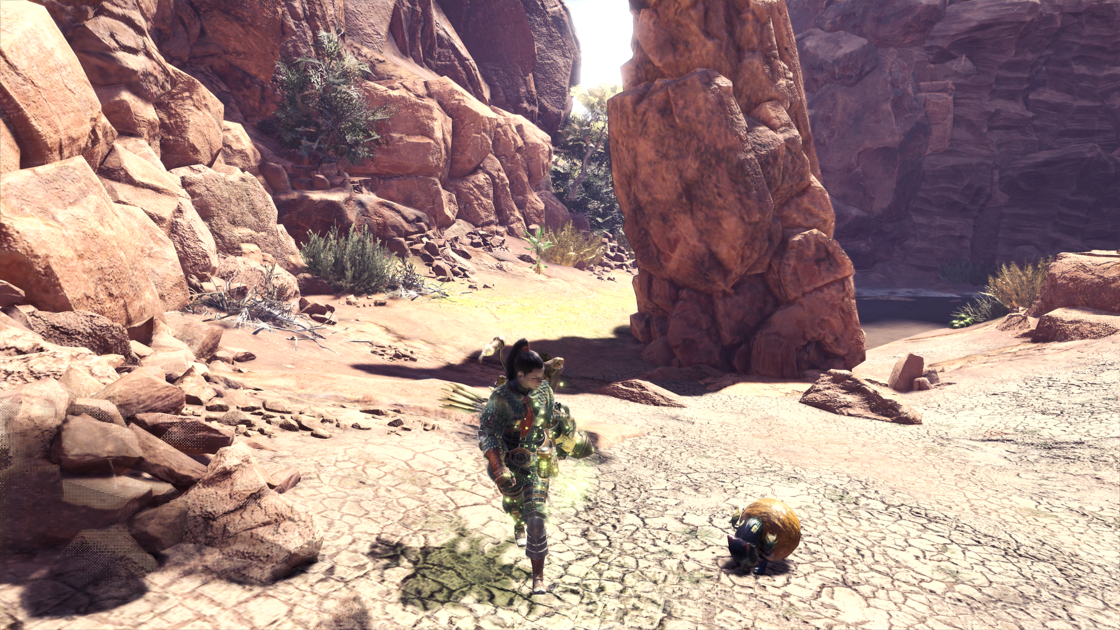 Monster Hunter: World Screenshot 5