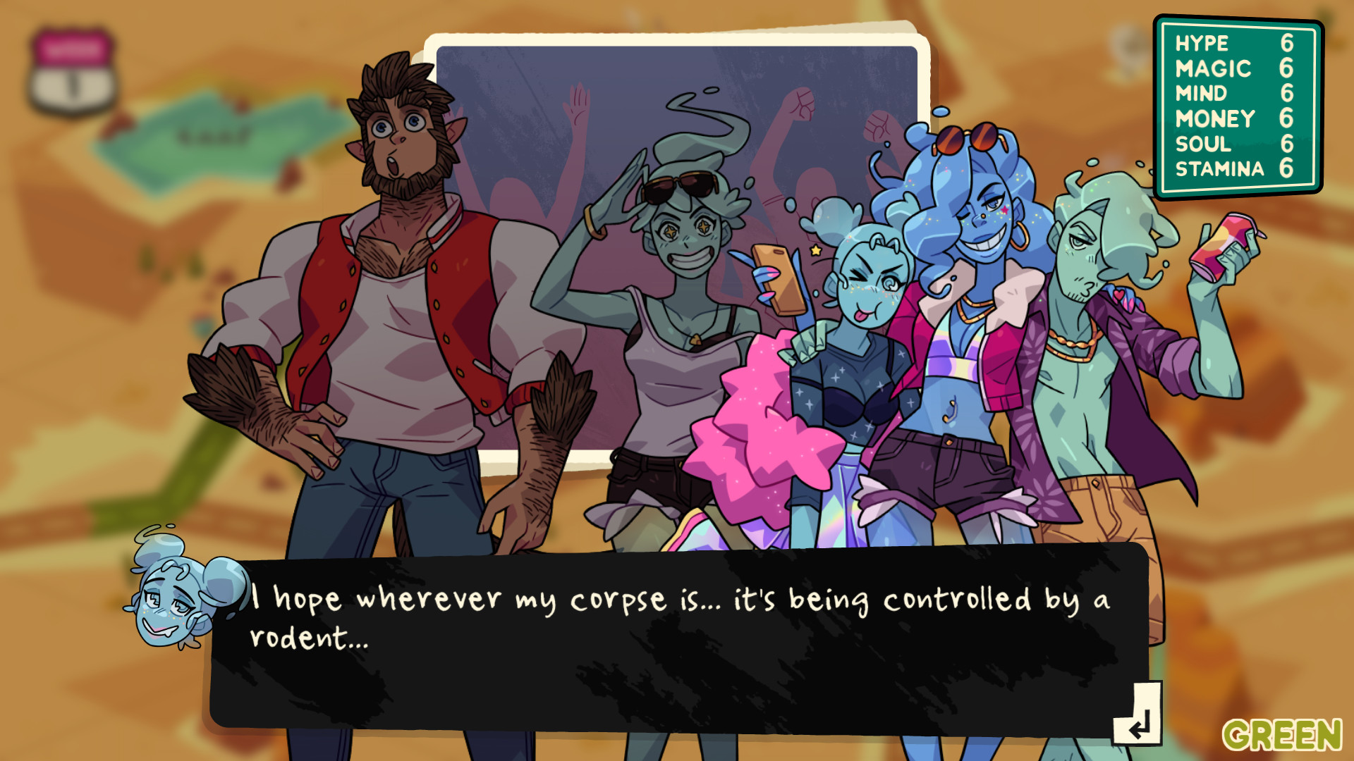 Monster Prom 3: Monster Roadtrip Steam Altergift
