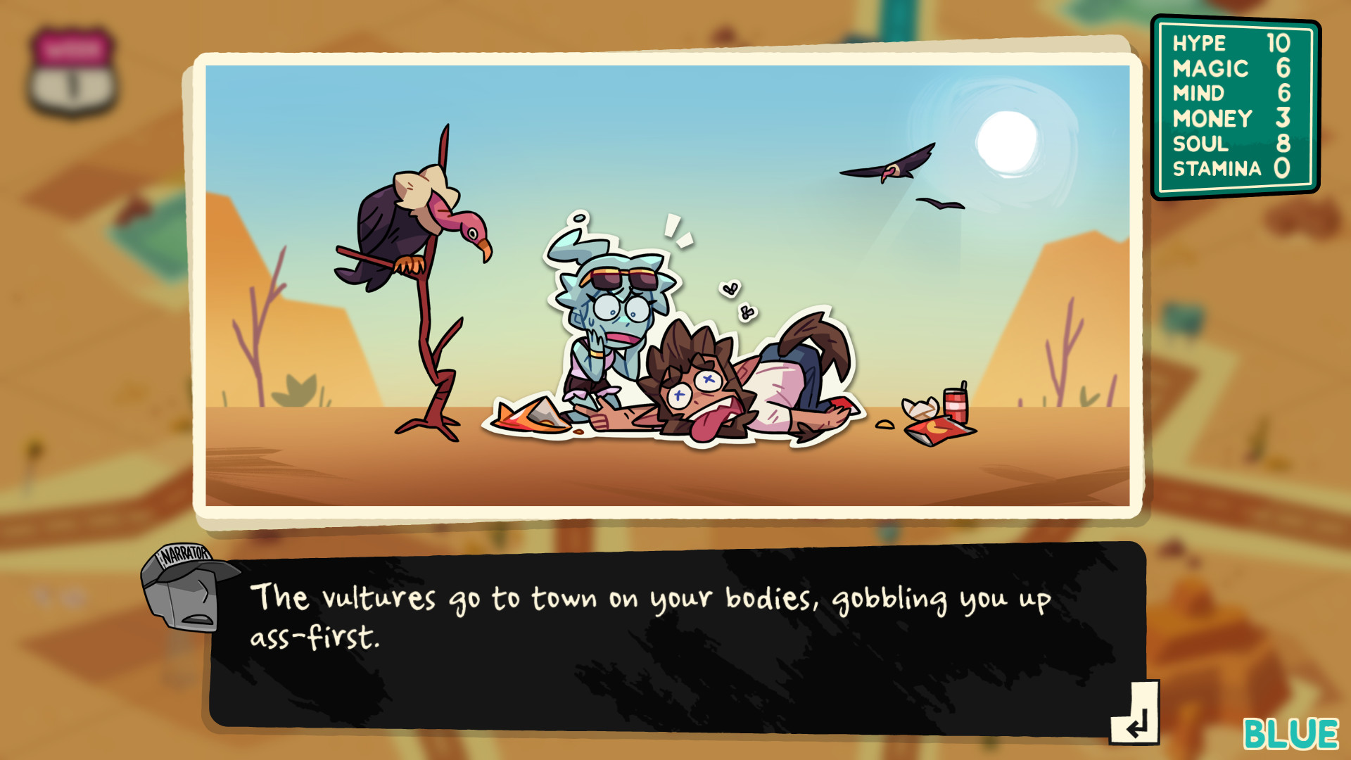Monster Prom 3: Monster Roadtrip Steam Altergift