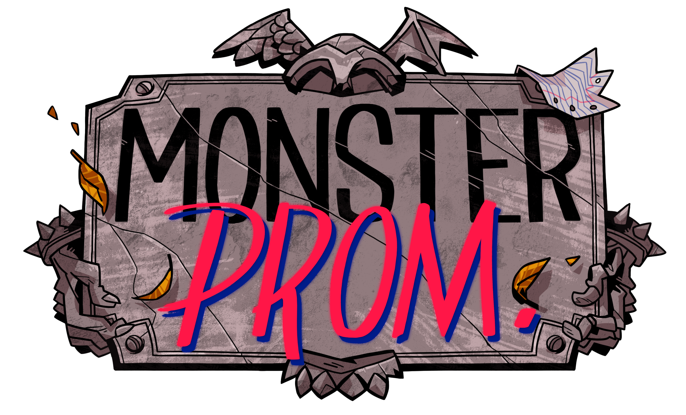 Monster Prom Steam CD Key