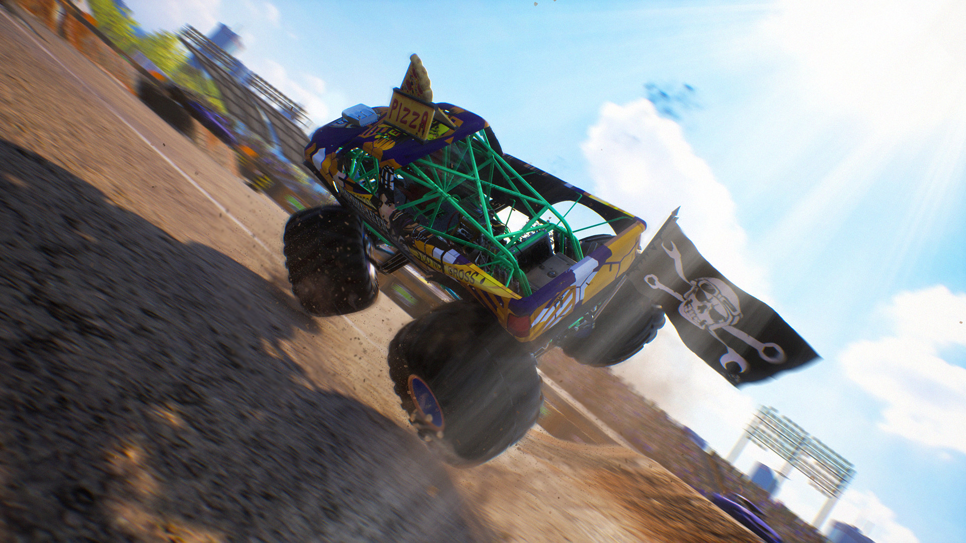 Monster Truck Championship Screenshot 1