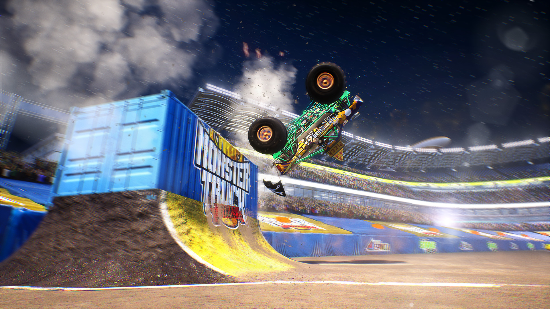 Monster Truck Championship Screenshot 3