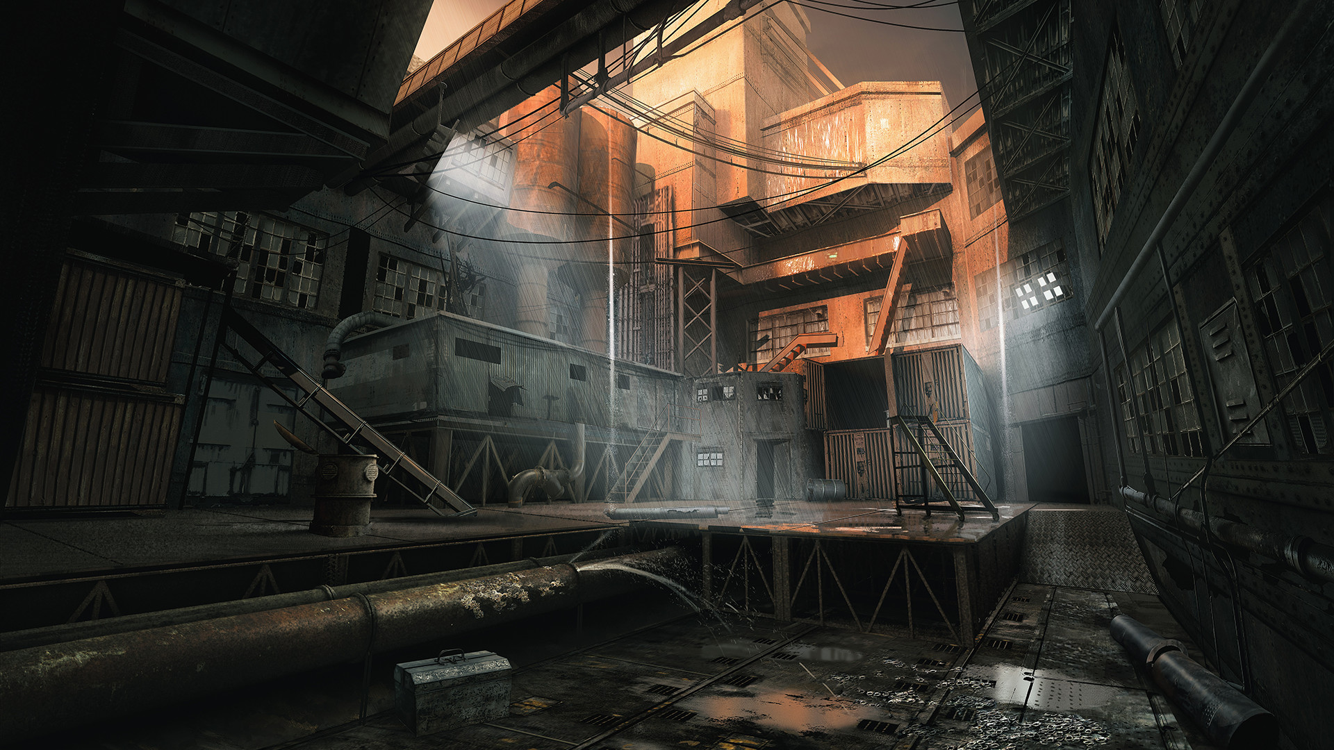 Monstrum 2 Screenshot 2