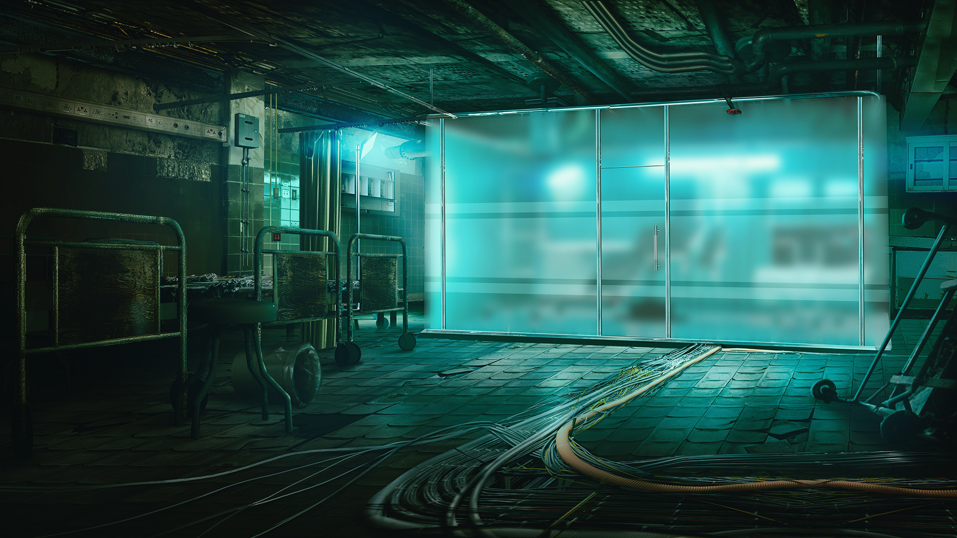 Monstrum 2 Screenshot 3