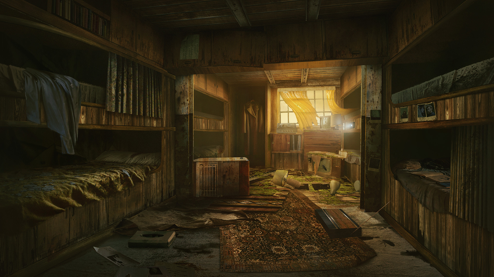 Monstrum 2 Screenshot 4