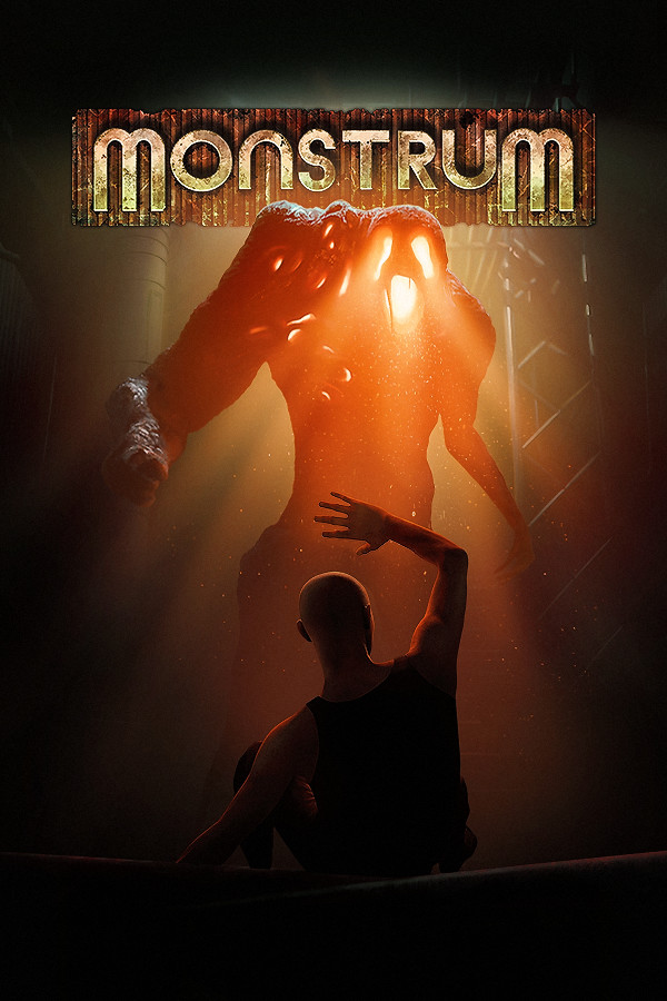 Monstrum Steam CD Key