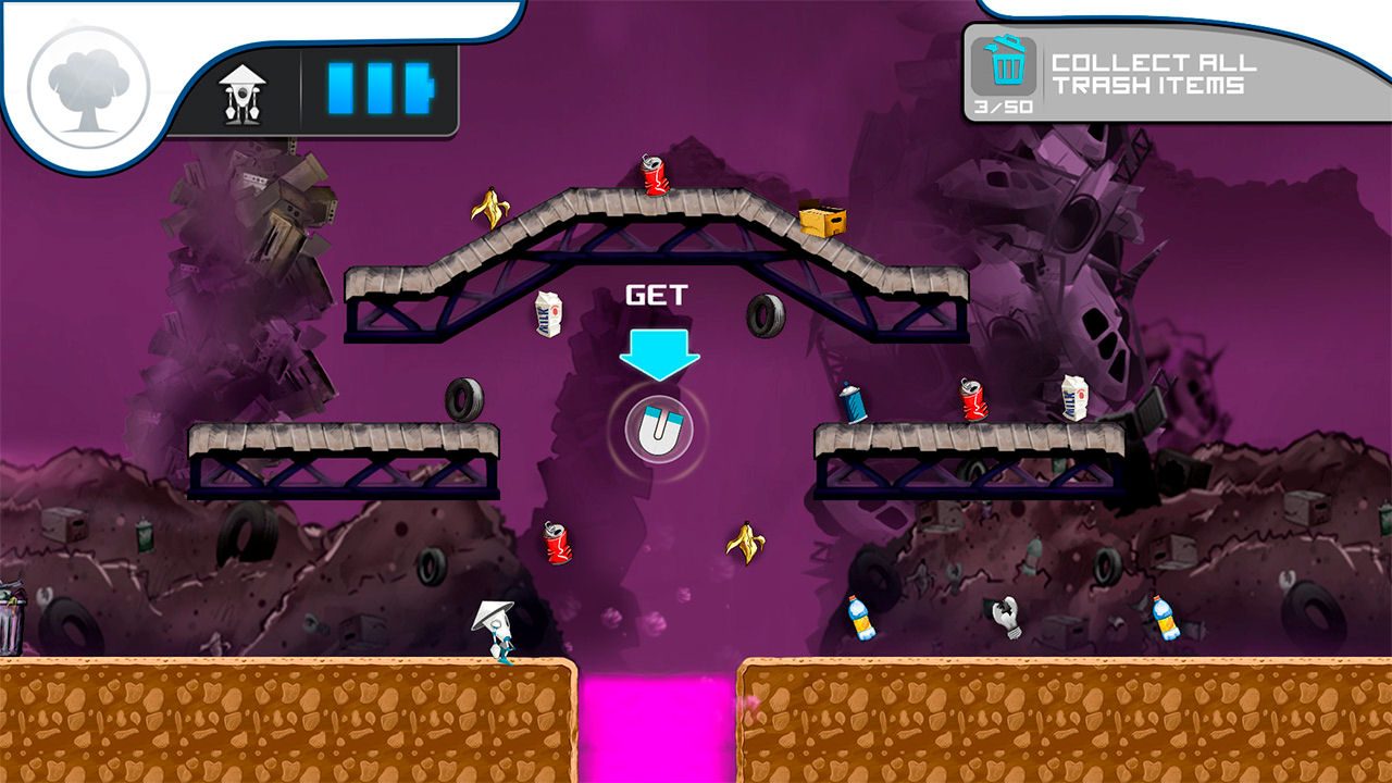 MOP Operation Cleanup Screenshot 4