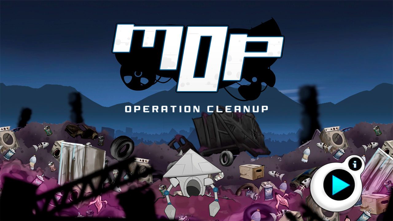MOP Operation Cleanup Screenshot 5