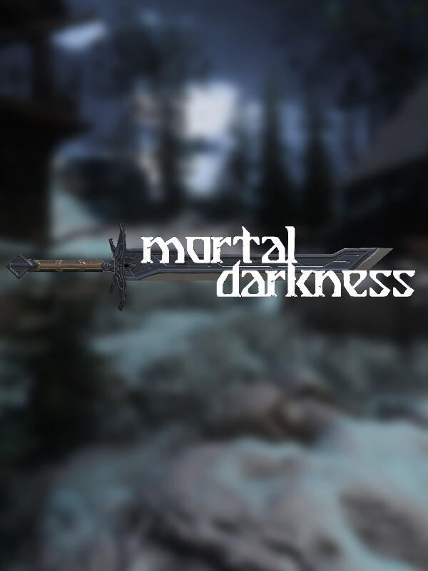 Mortal Darkness PC Steam CD Key