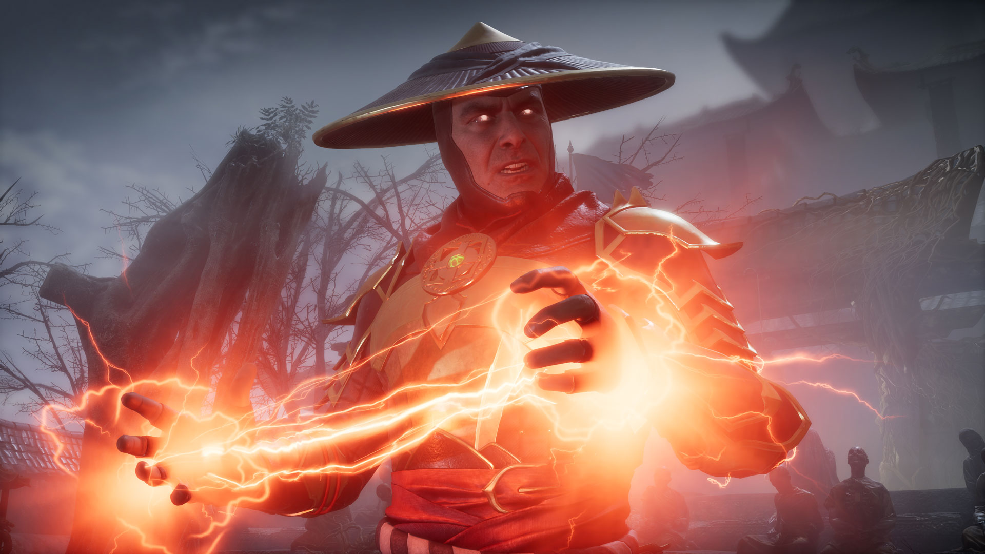 Mortal Kombat 11: Aftermath Kollection Screenshot 2