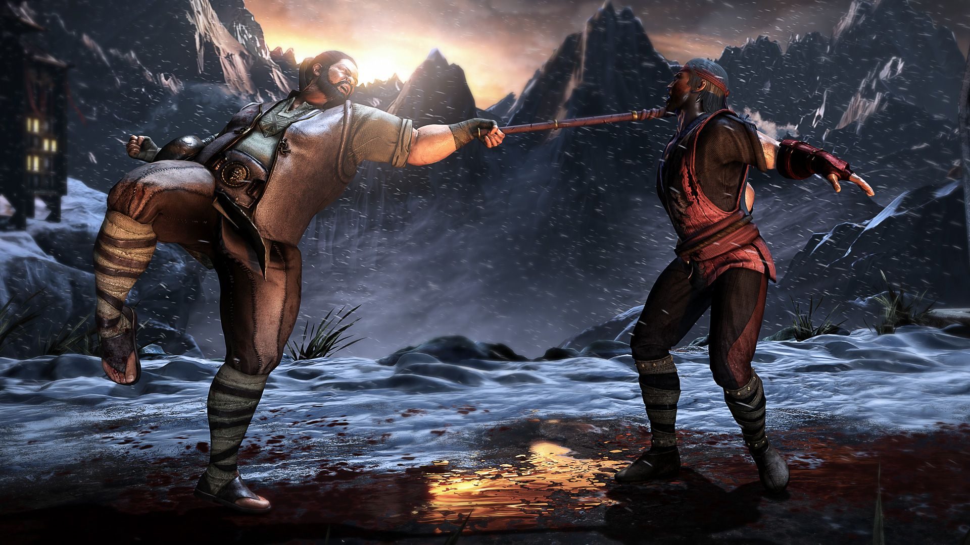Mortal Kombat XL Screenshot 4